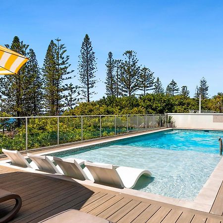 Pacific Beach Resort Mooloolaba Exterior foto
