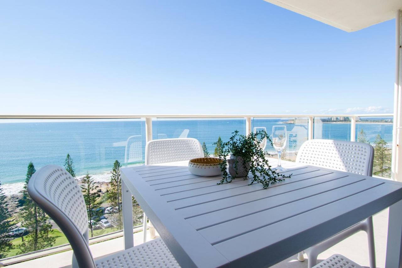 Pacific Beach Resort Mooloolaba Exterior foto
