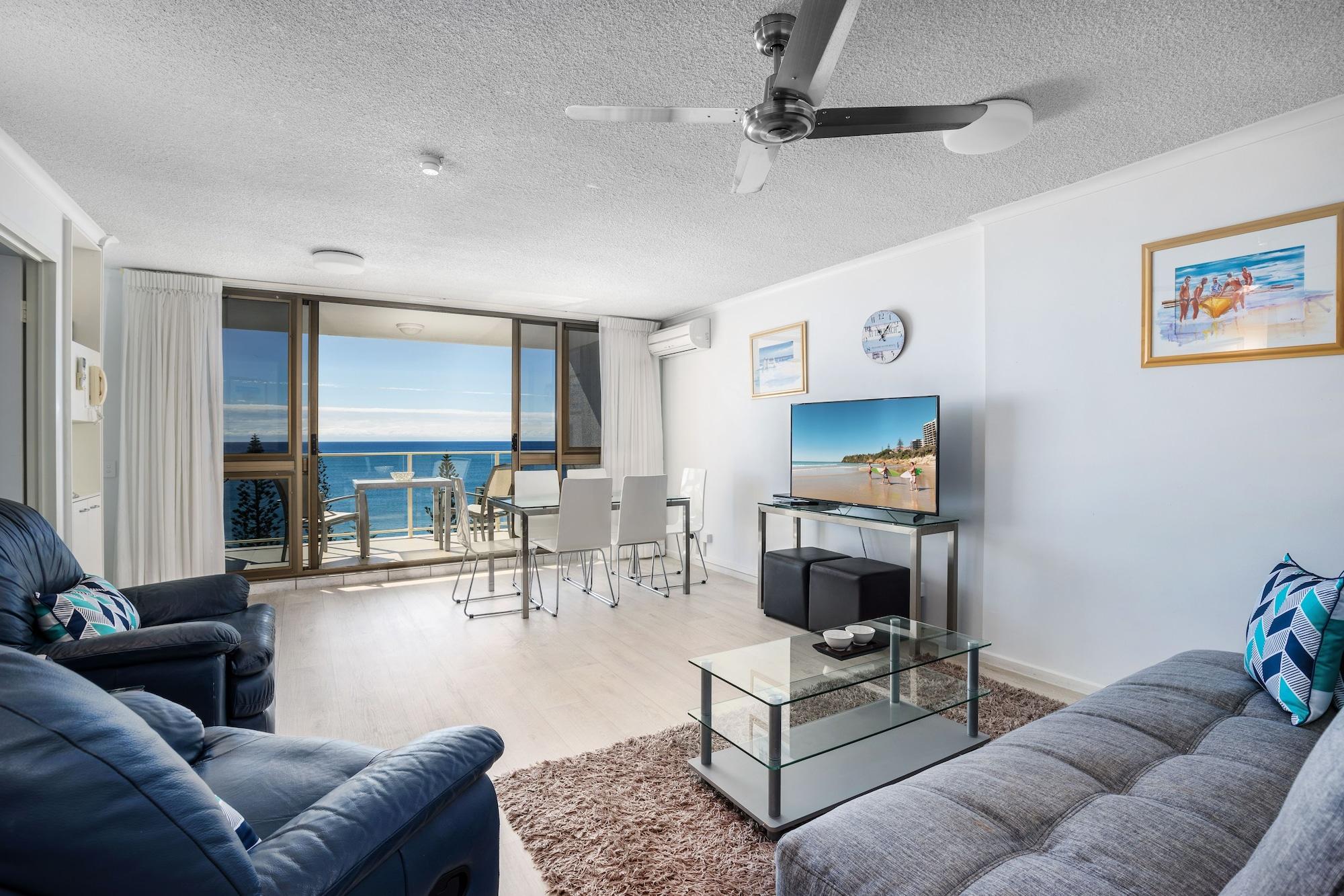 Pacific Beach Resort Mooloolaba Exterior foto