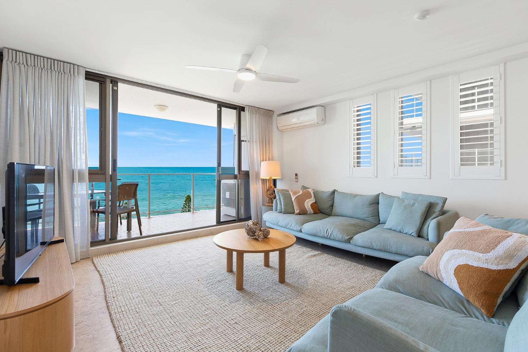Pacific Beach Resort Mooloolaba Exterior foto