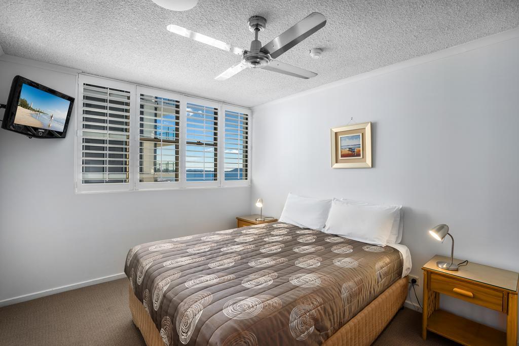 Pacific Beach Resort Mooloolaba Quarto foto
